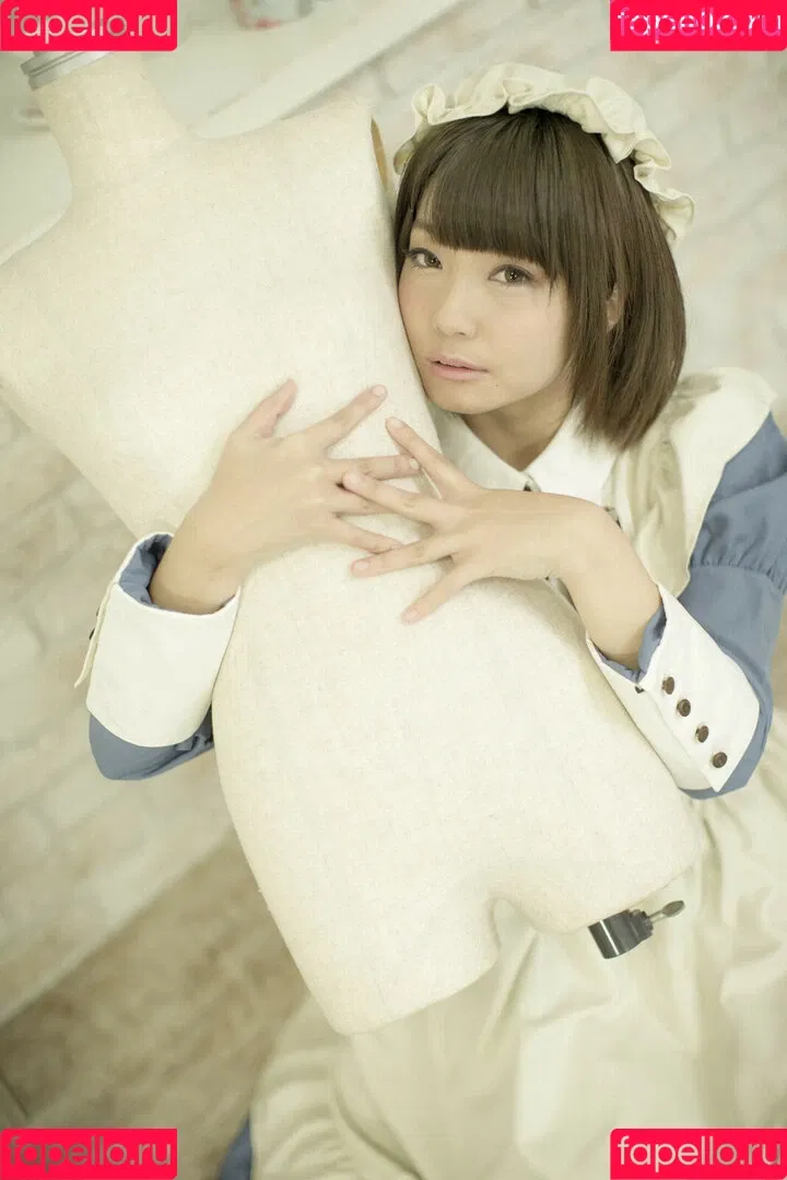 ayame_apricot Onlyfans Photo Gallery 