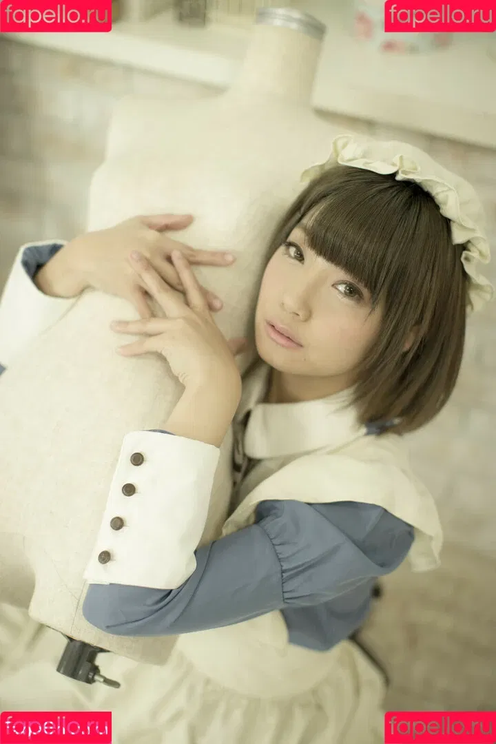 ayame_apricot Onlyfans Photo Gallery 