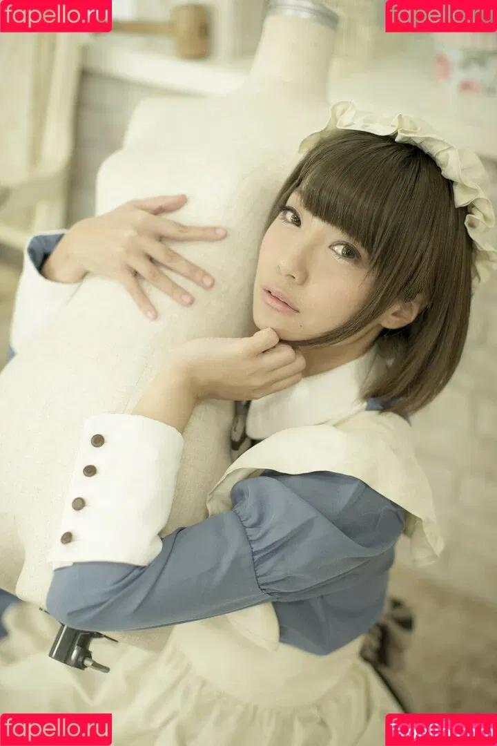 ayame_apricot Onlyfans Photo Gallery 