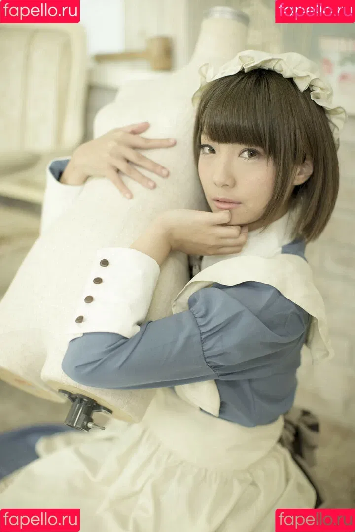 ayame_apricot Onlyfans Photo Gallery 