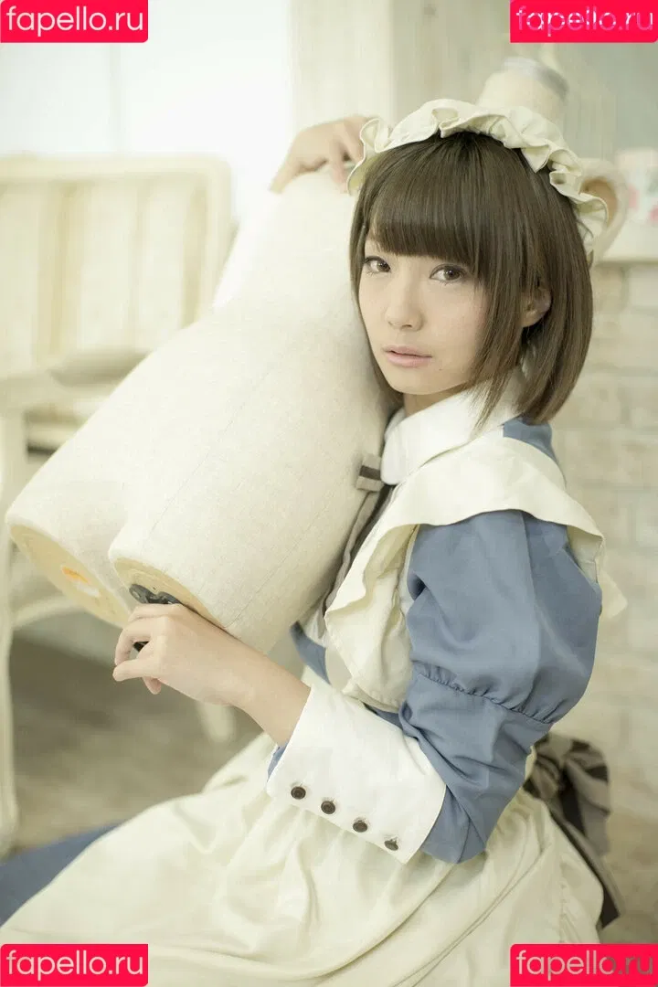 ayame_apricot Onlyfans Photo Gallery 