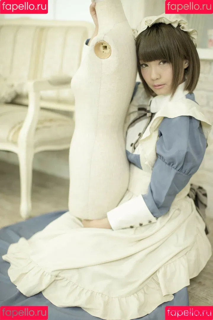ayame_apricot Onlyfans Photo Gallery 