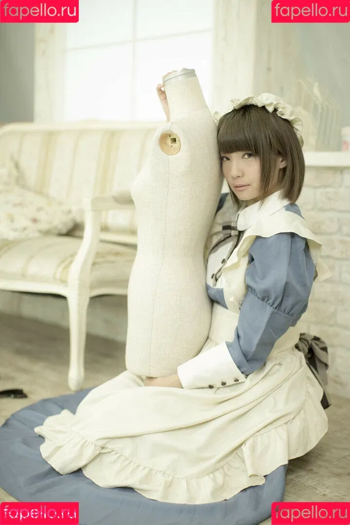 ayame_apricot Onlyfans Photo Gallery 