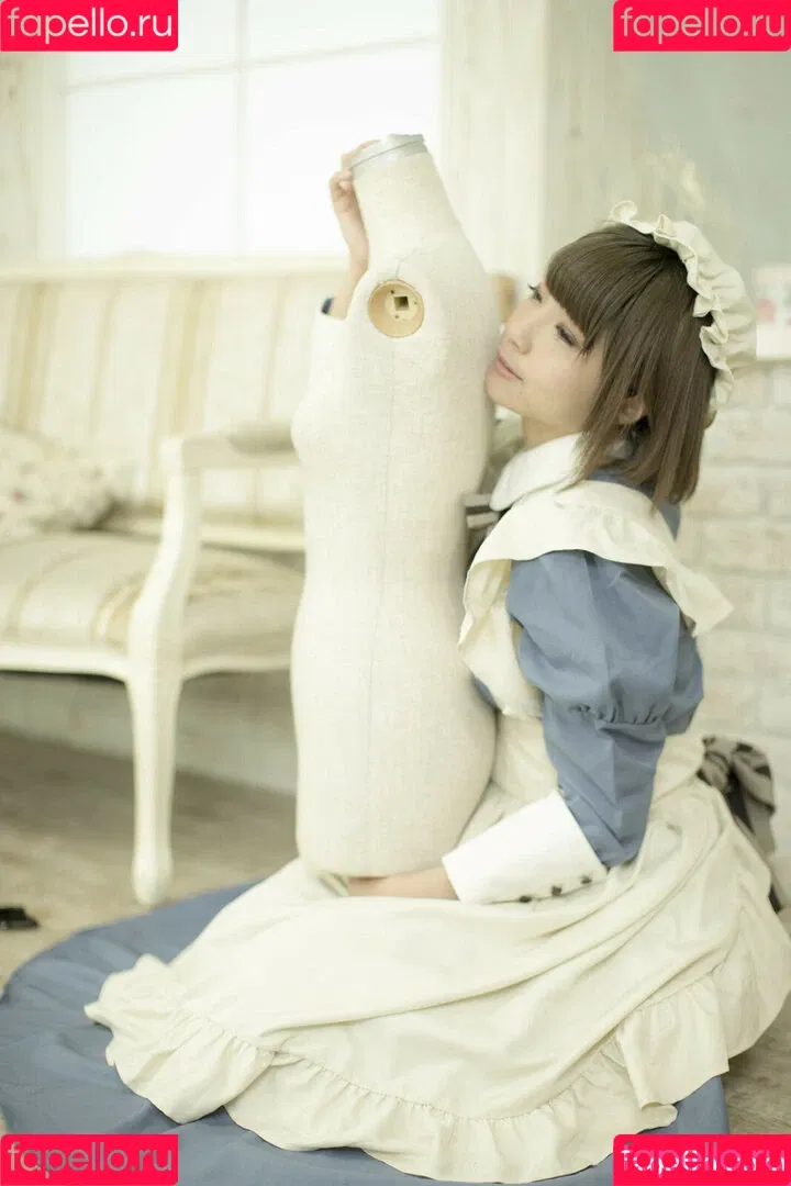 ayame_apricot Onlyfans Photo Gallery 
