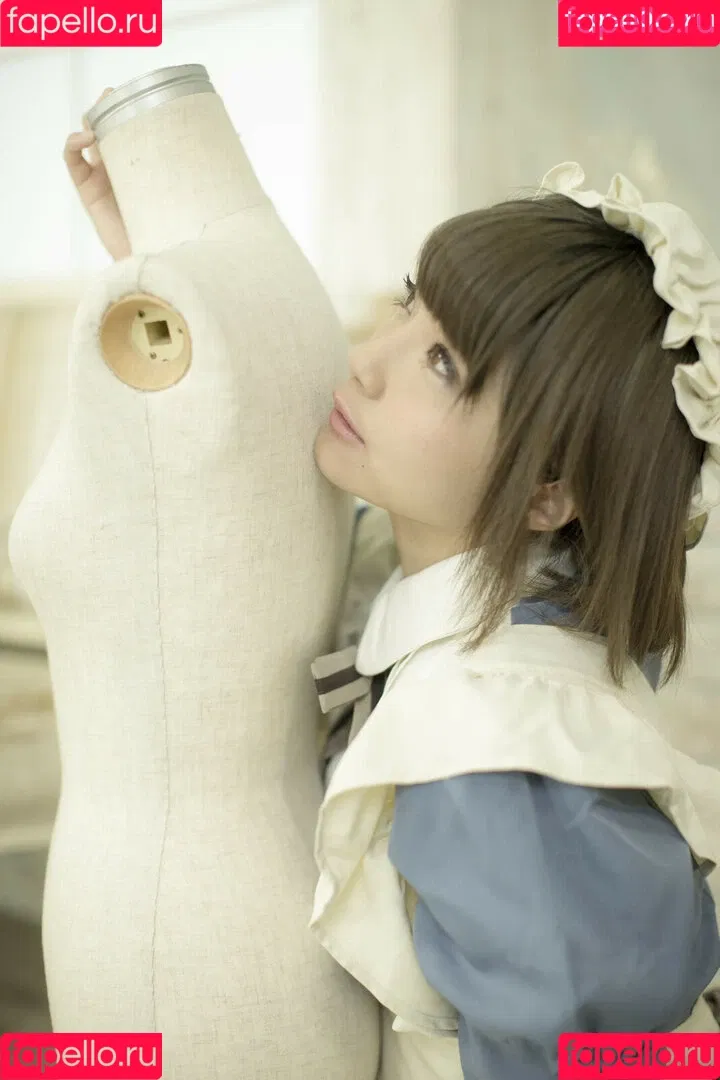ayame_apricot Onlyfans Photo Gallery 