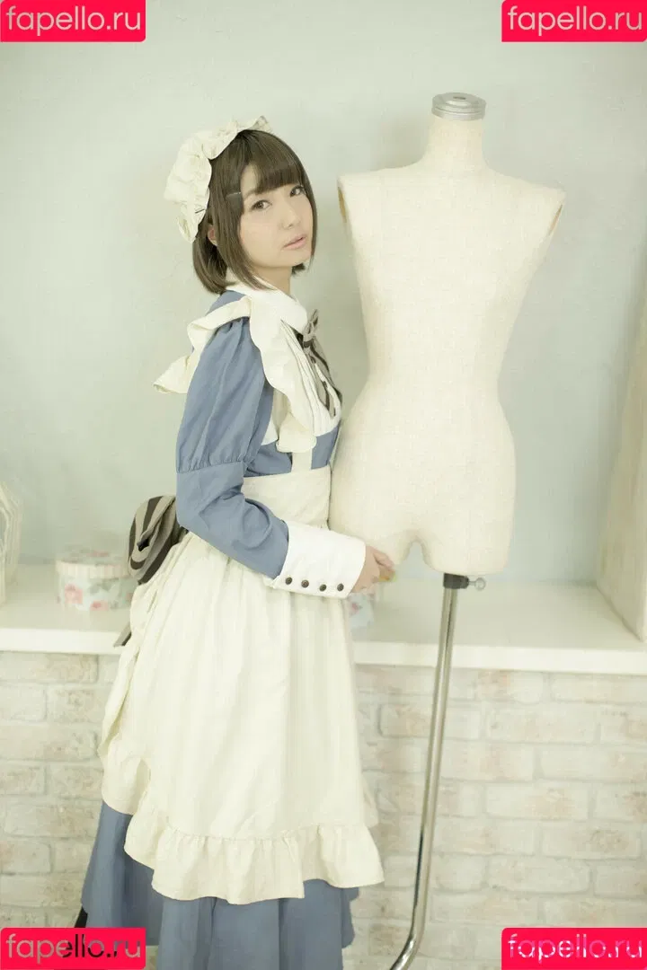 ayame_apricot Onlyfans Photo Gallery 