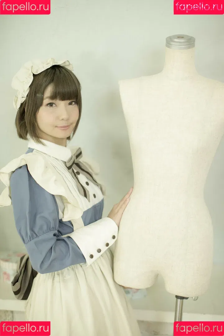 ayame_apricot Onlyfans Photo Gallery 