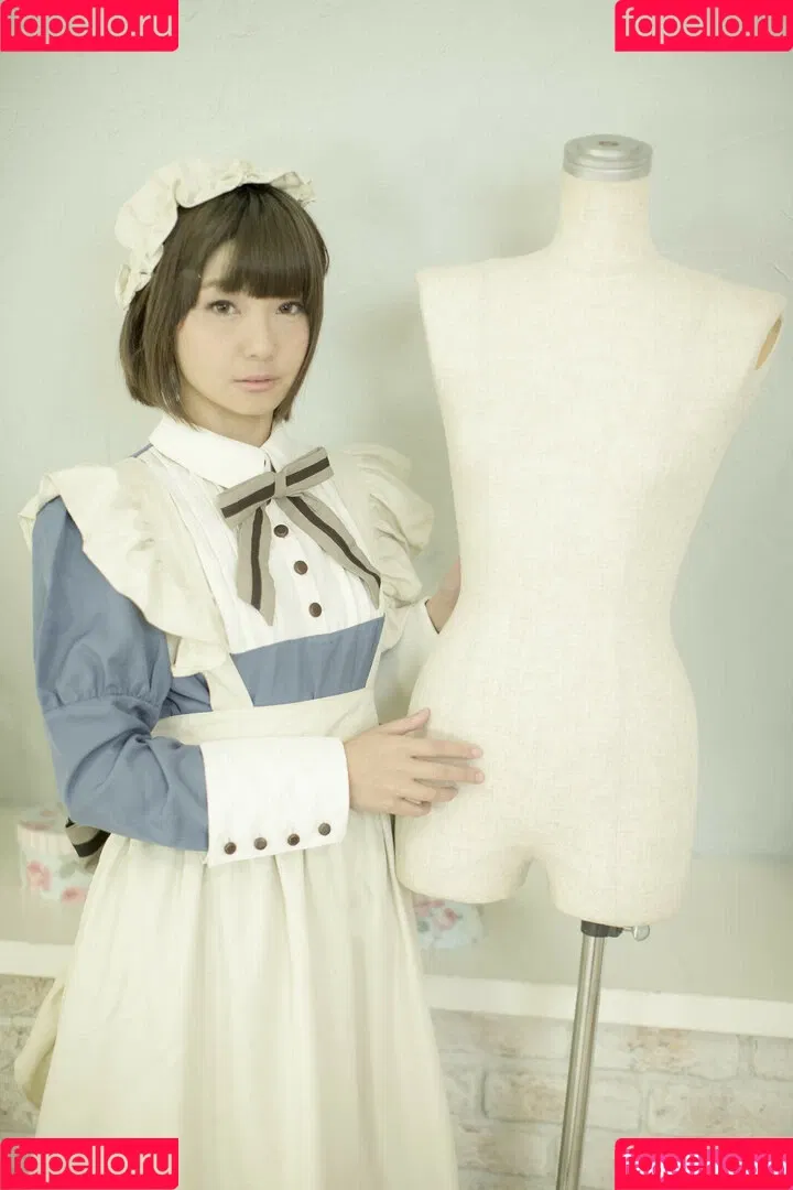 ayame_apricot Onlyfans Photo Gallery 