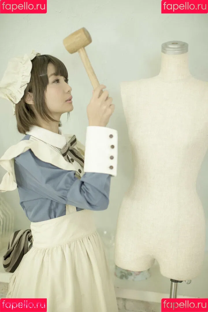 ayame_apricot Onlyfans Photo Gallery 