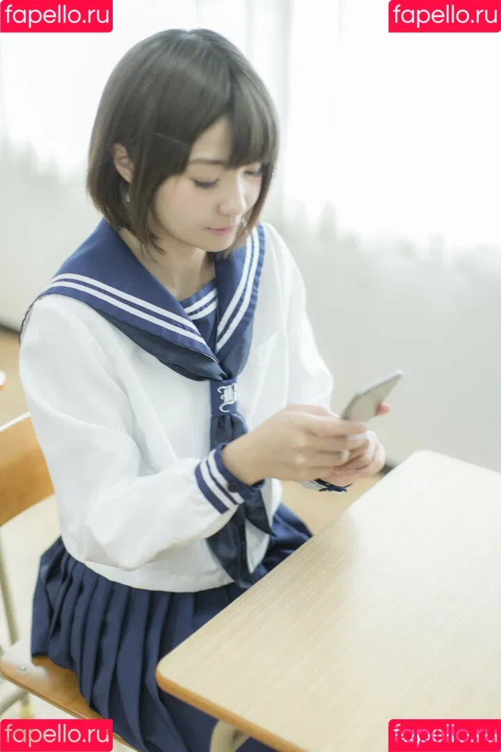 ayame_apricot Onlyfans Photo Gallery 