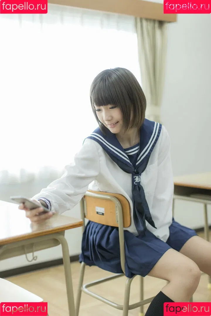 ayame_apricot Onlyfans Photo Gallery 