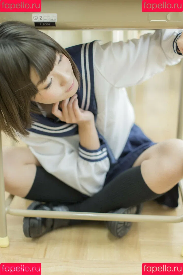 ayame_apricot Onlyfans Photo Gallery 
