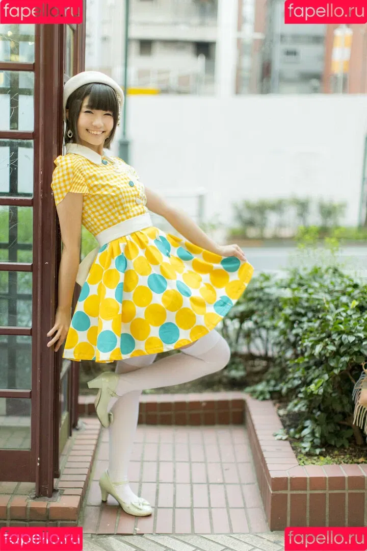ayame_apricot Onlyfans Photo Gallery 