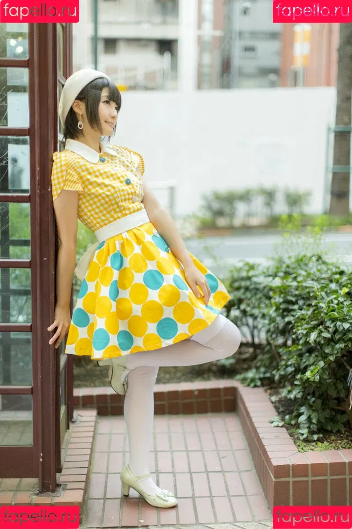 ayame_apricot Onlyfans Photo Gallery 