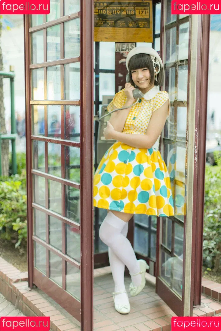 ayame_apricot Onlyfans Photo Gallery 