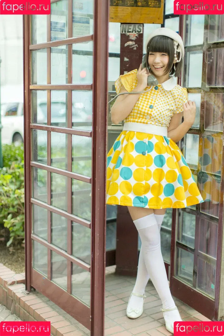 ayame_apricot Onlyfans Photo Gallery 