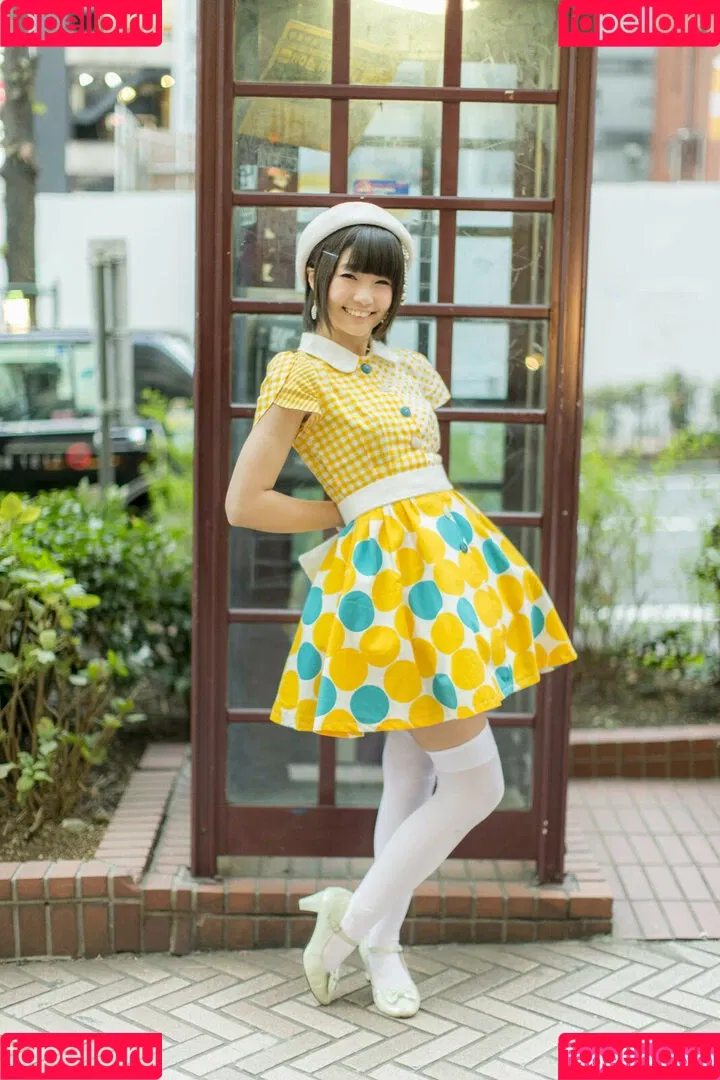 ayame_apricot Onlyfans Photo Gallery 