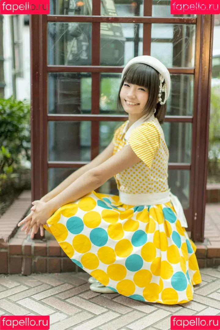 ayame_apricot Onlyfans Photo Gallery 