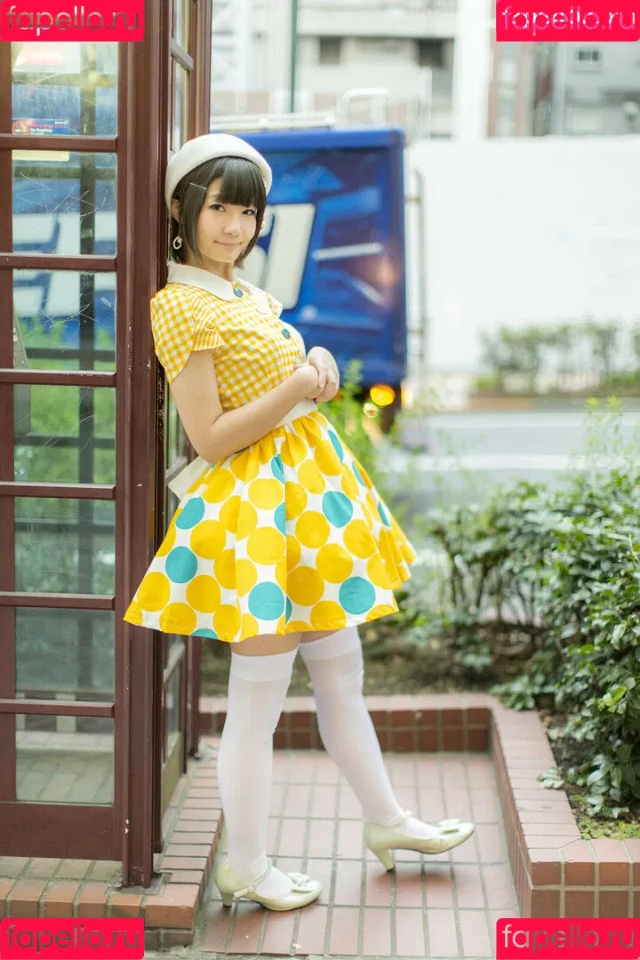 ayame_apricot Onlyfans Photo Gallery 