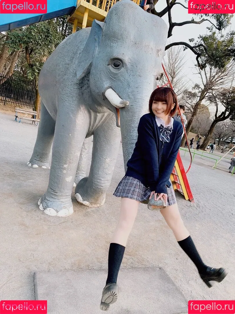 ayame_apricot Onlyfans Photo Gallery 