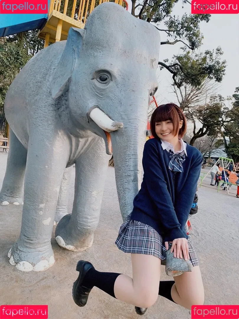 ayame_apricot Onlyfans Photo Gallery 