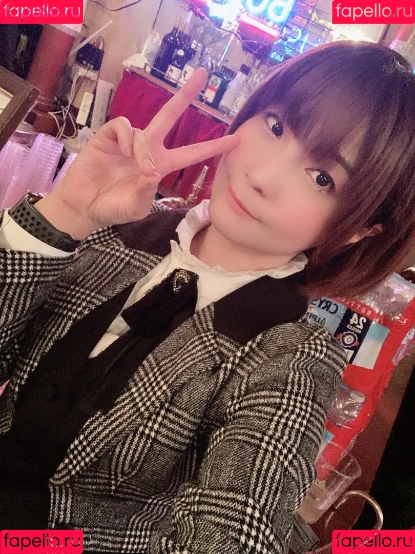 ayame_apricot Onlyfans Photo Gallery 