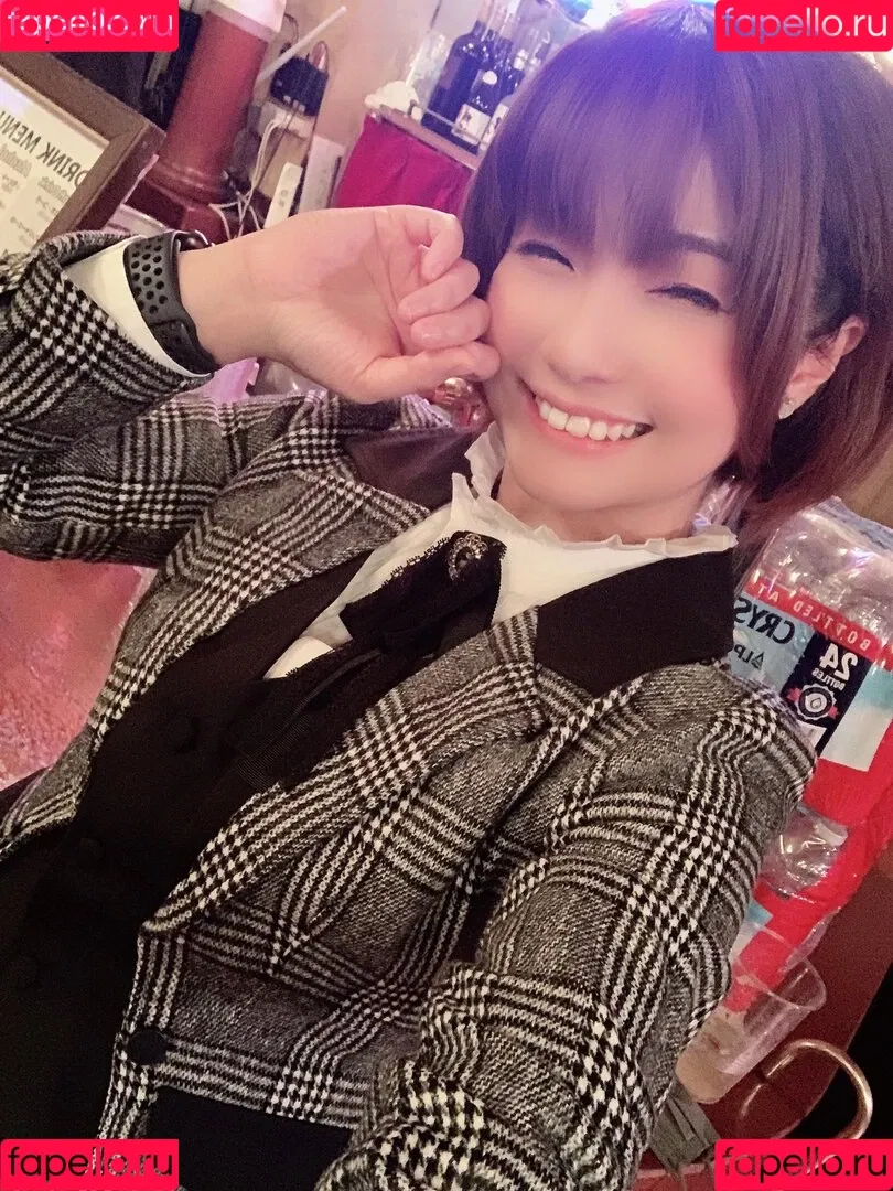 ayame_apricot Onlyfans Photo Gallery 
