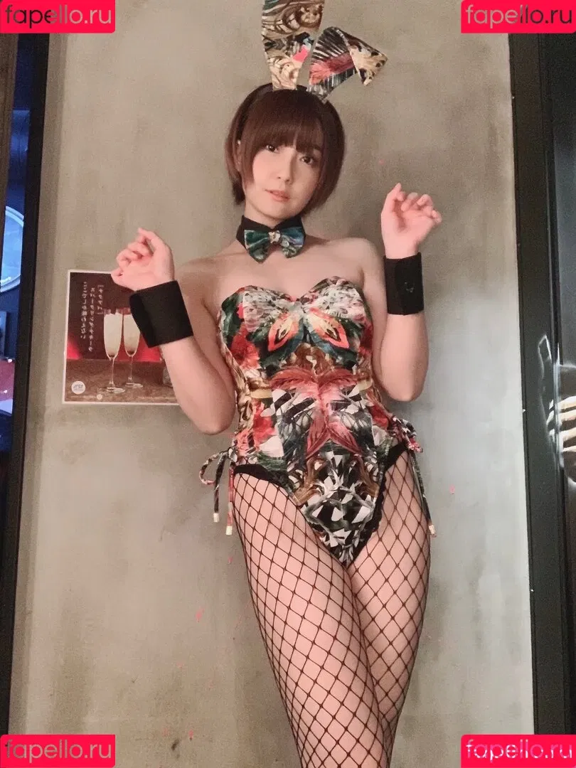 ayame_apricot Onlyfans Photo Gallery 