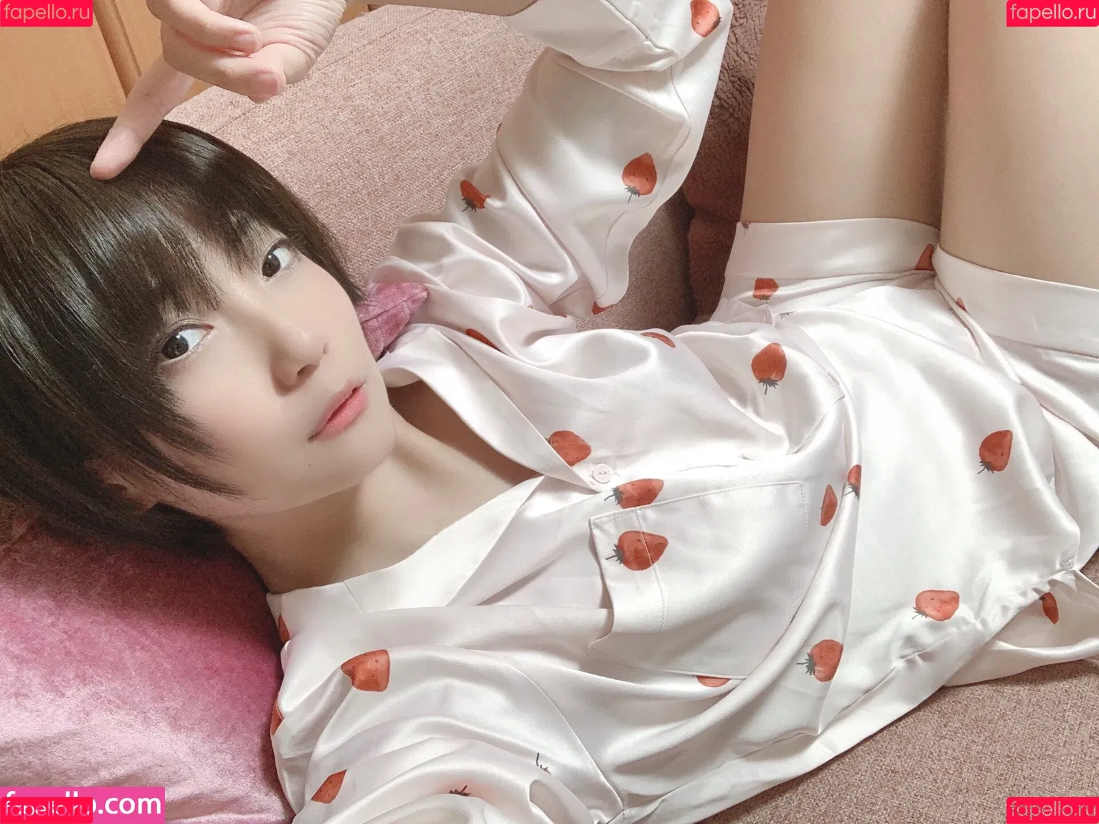 ayame_apricot Onlyfans Photo Gallery 