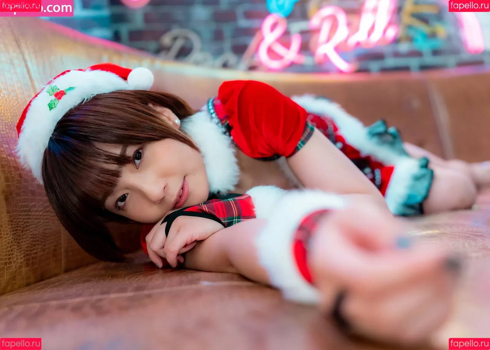 ayame_apricot Onlyfans Photo Gallery 