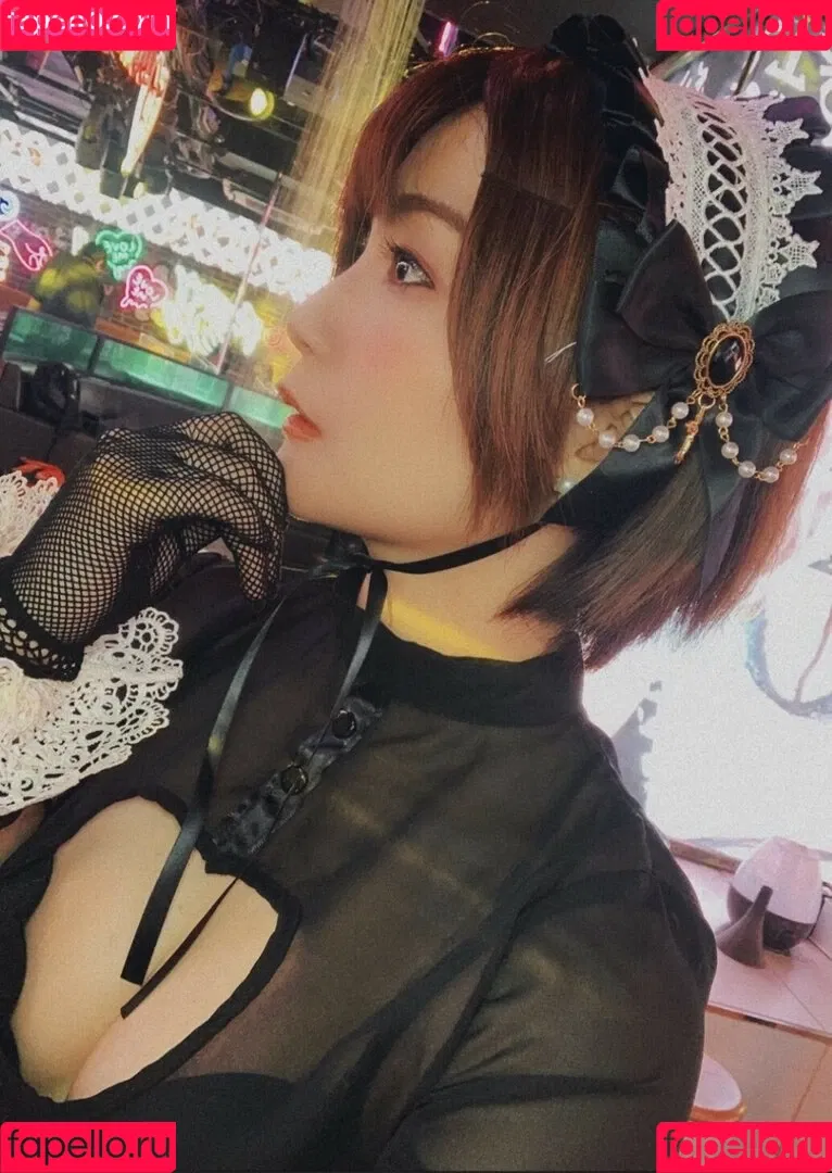 ayame_apricot Onlyfans Photo Gallery 
