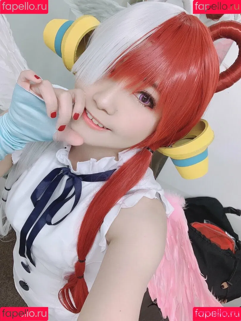ayame_apricot Onlyfans Photo Gallery 