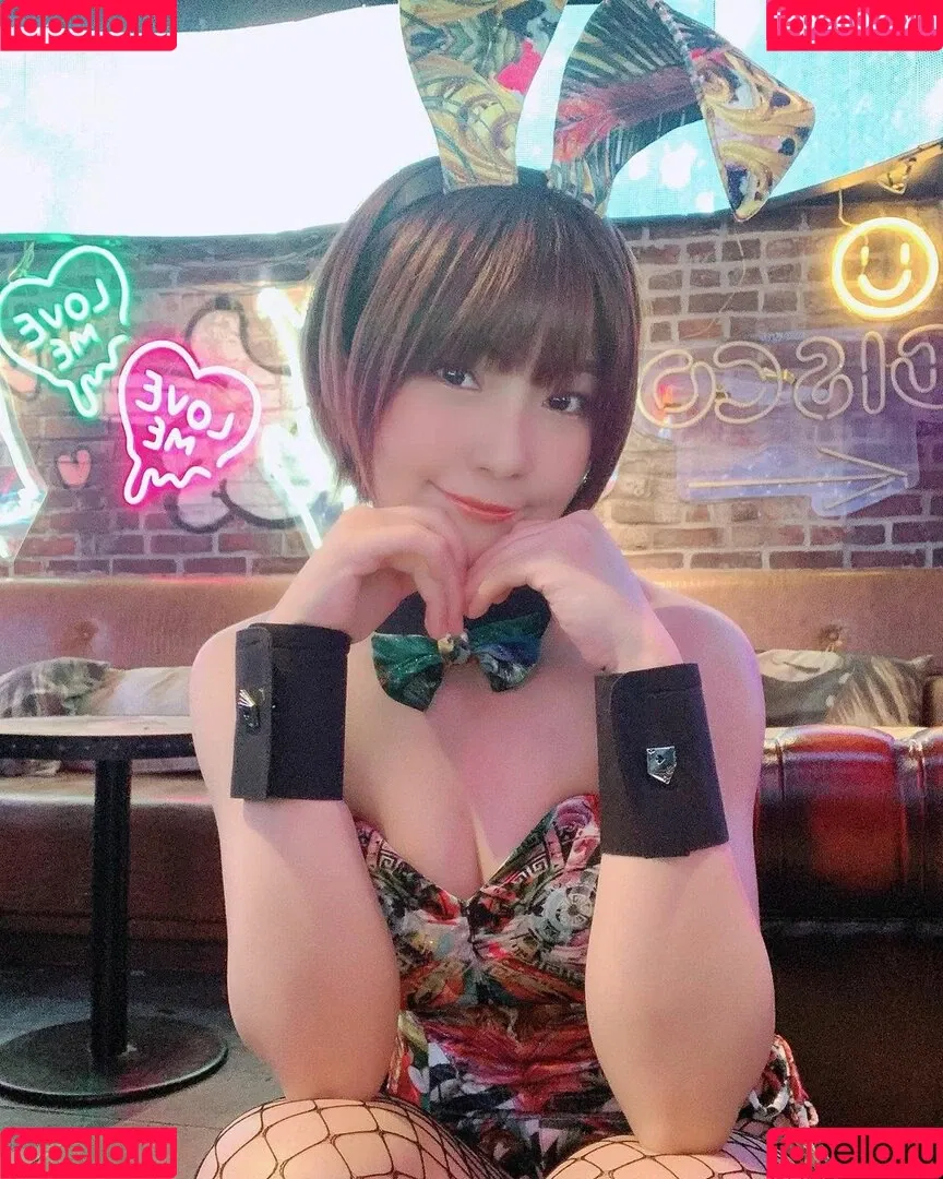 ayame_apricot Onlyfans Photo Gallery 
