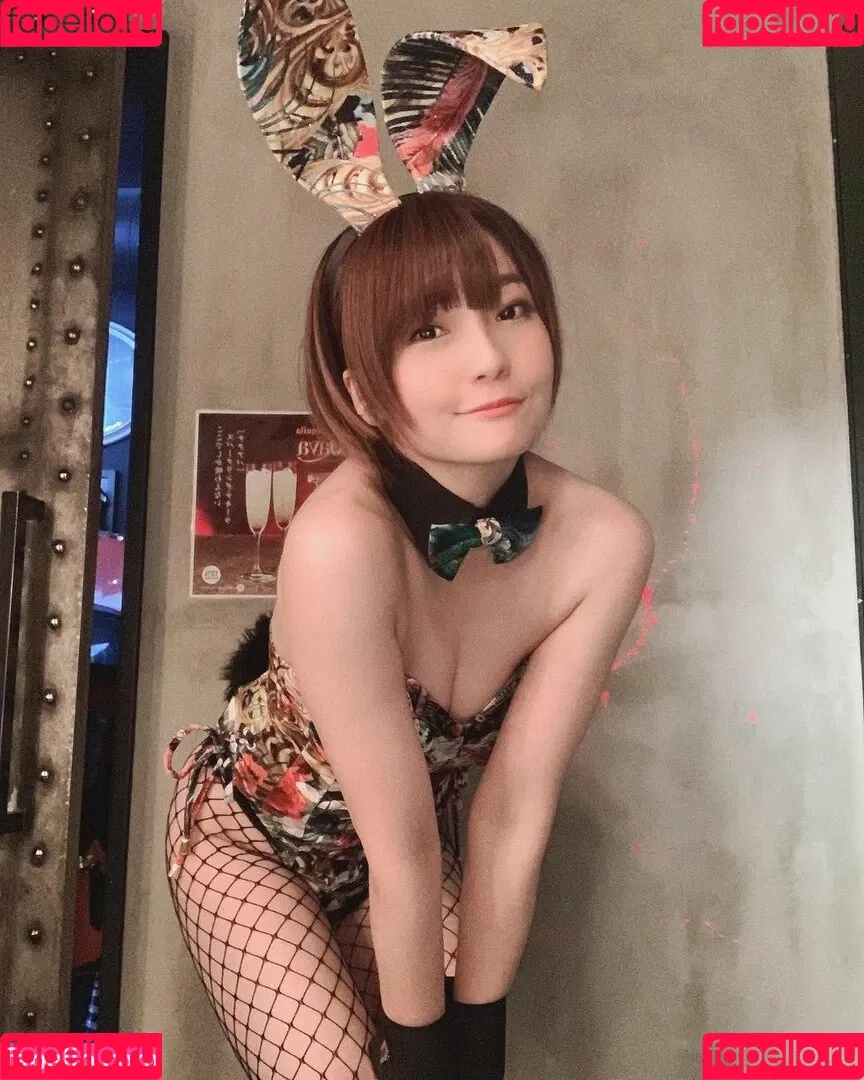 ayame_apricot Onlyfans Photo Gallery 