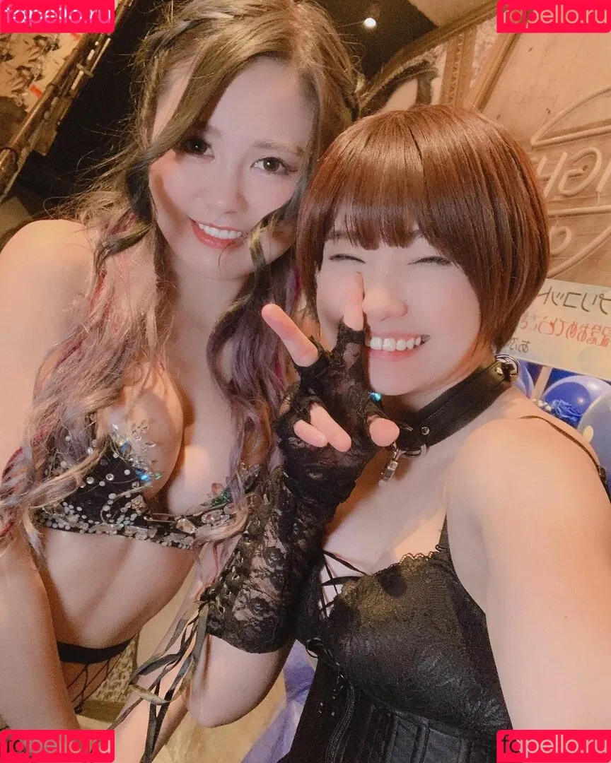 ayame_apricot Onlyfans Photo Gallery 