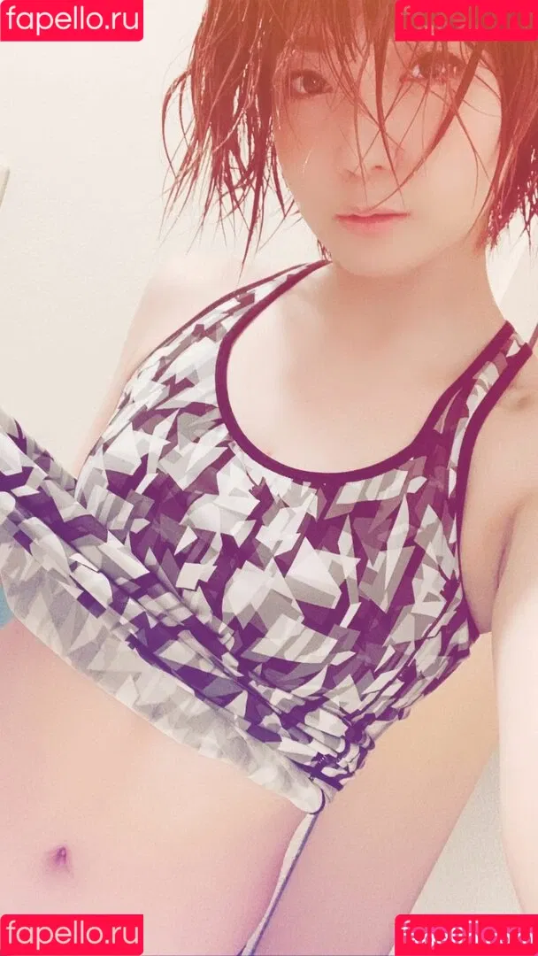 ayame_apricot Onlyfans Photo Gallery 