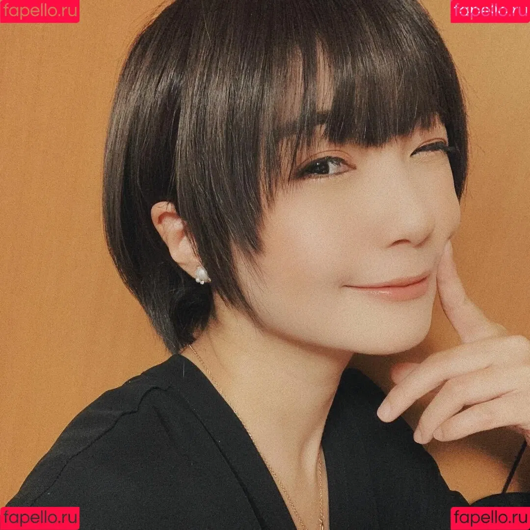 ayame_apricot Onlyfans Photo Gallery 
