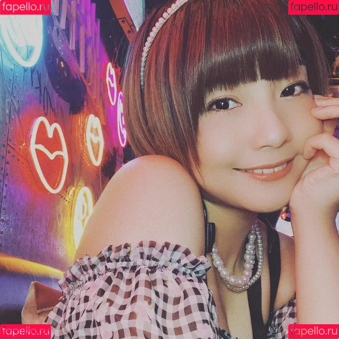 ayame_apricot Onlyfans Photo Gallery 