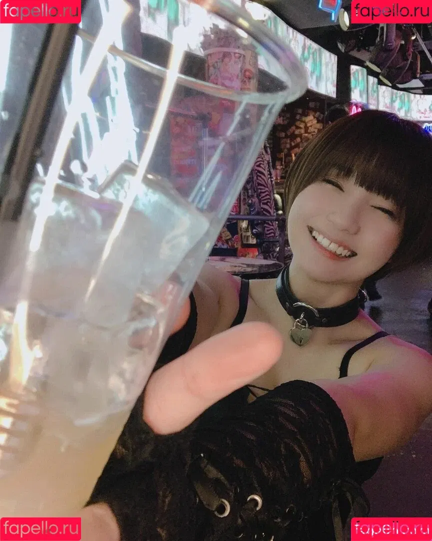 ayame_apricot Onlyfans Photo Gallery 