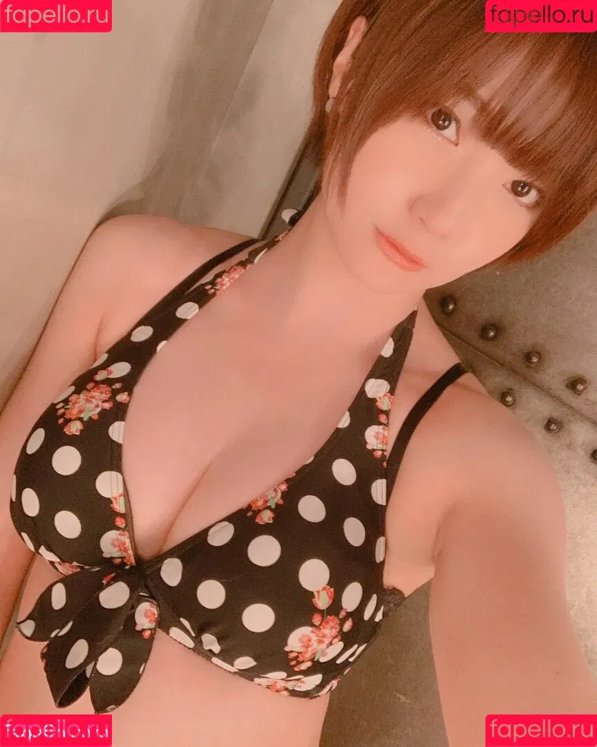 ayame_apricot Onlyfans Photo Gallery 