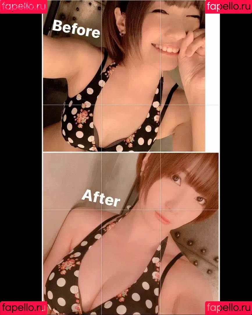 ayame_apricot Onlyfans Photo Gallery 