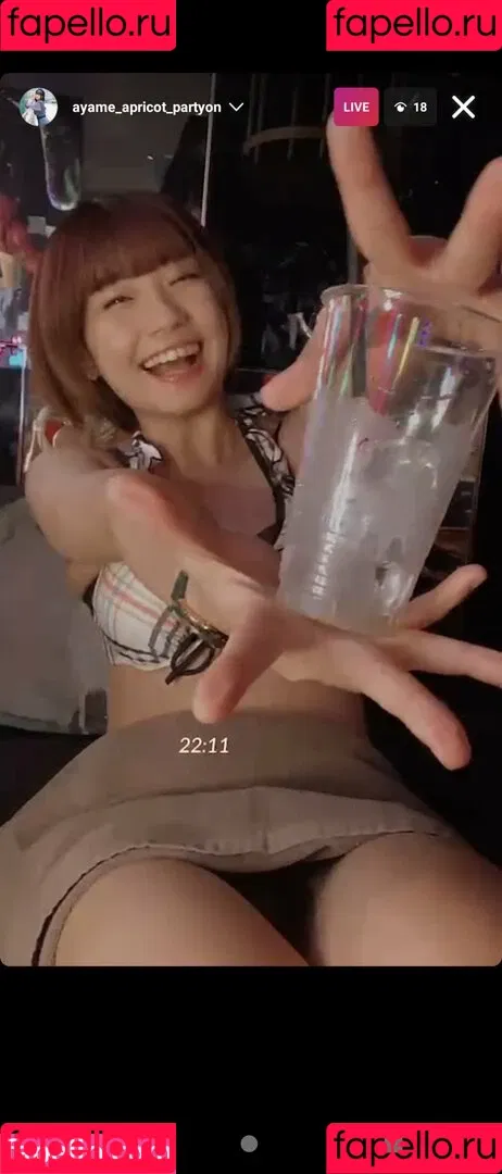 ayame_apricot Onlyfans Photo Gallery 