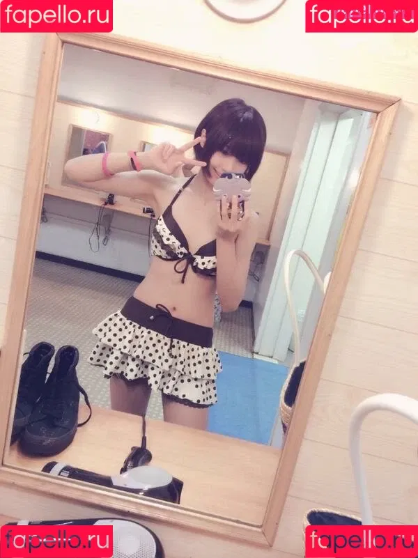 ayame_apricot Onlyfans Photo Gallery 
