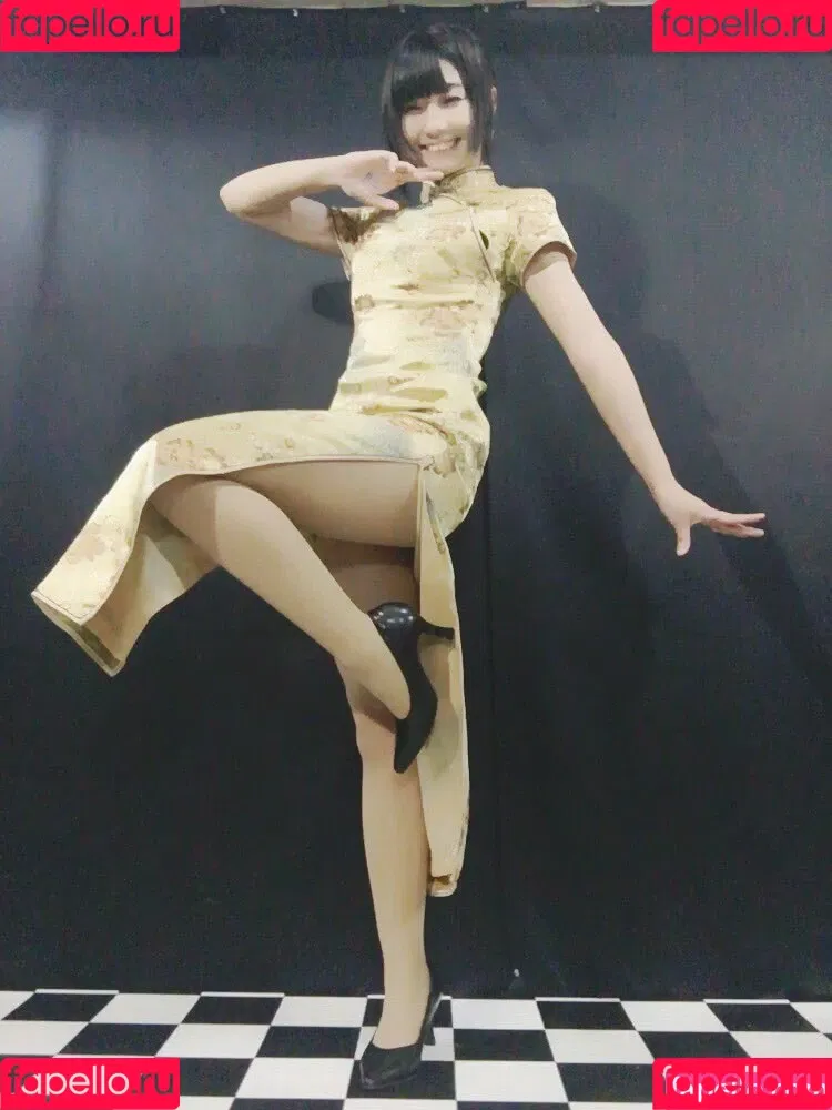 ayame_apricot Onlyfans Photo Gallery 