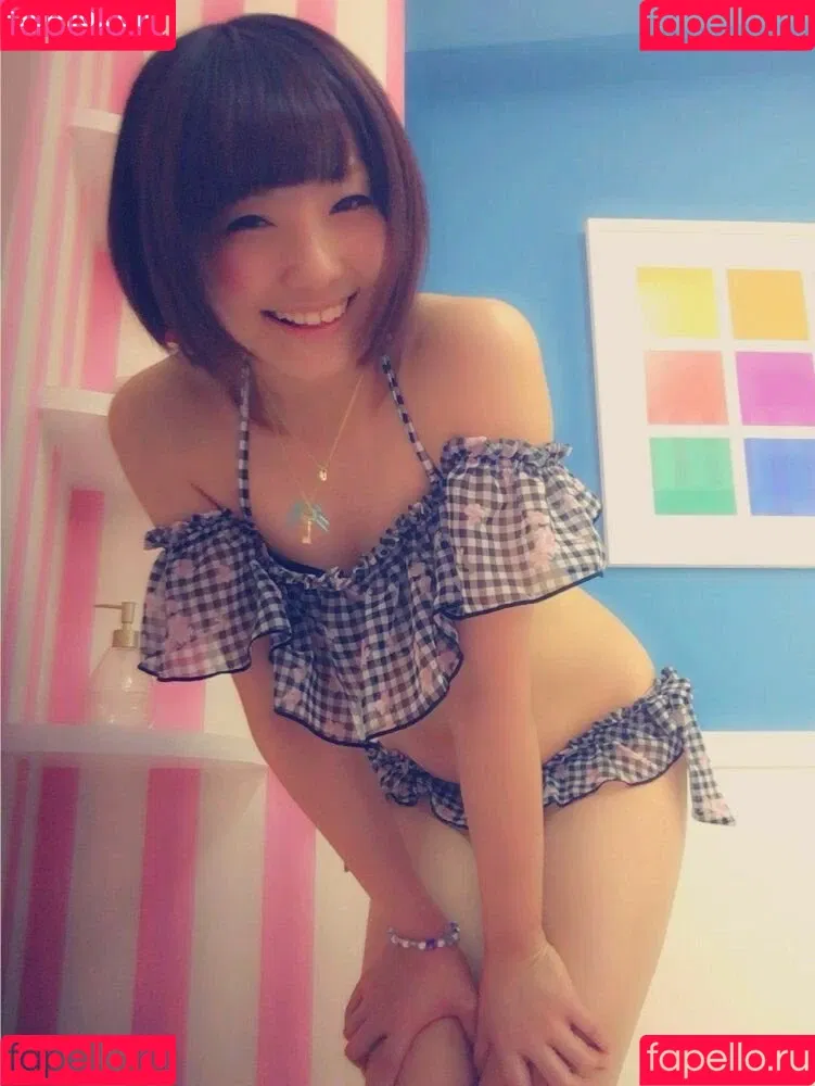 ayame_apricot Onlyfans Photo Gallery 