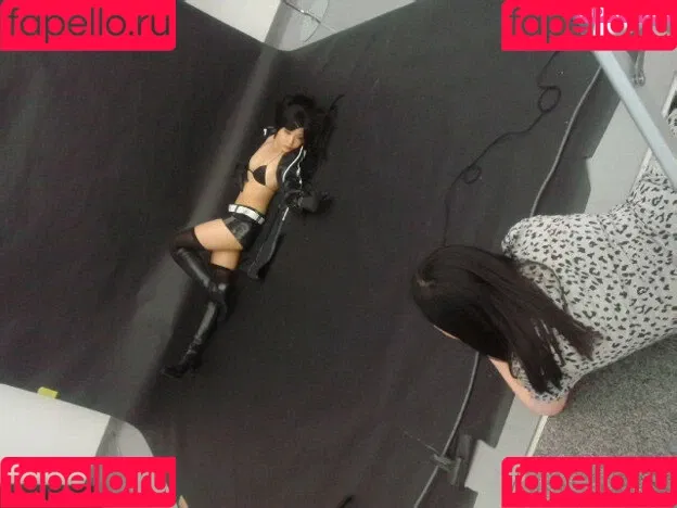 ayame_apricot Onlyfans Photo Gallery 