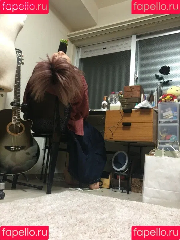 ayame_apricot Onlyfans Photo Gallery 