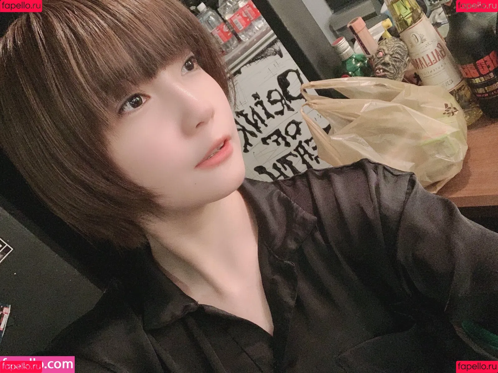 ayame_apricot Onlyfans Photo Gallery 