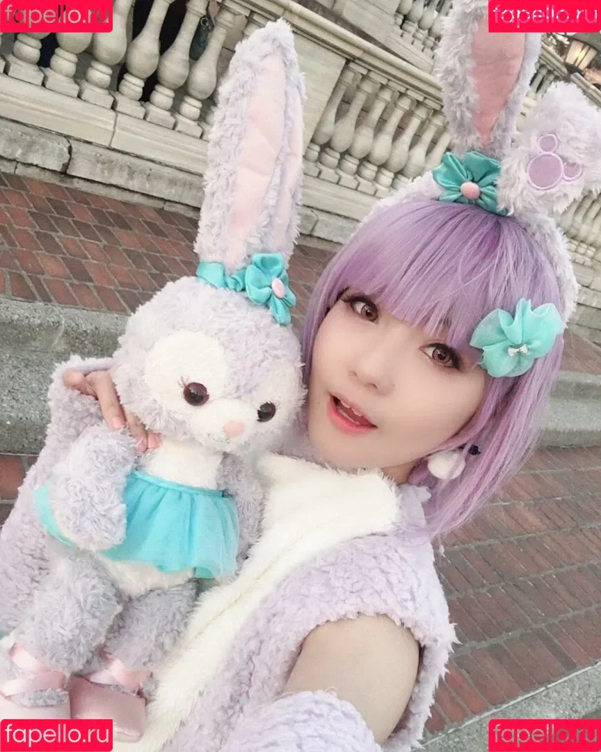 ayame_apricot Onlyfans Photo Gallery 