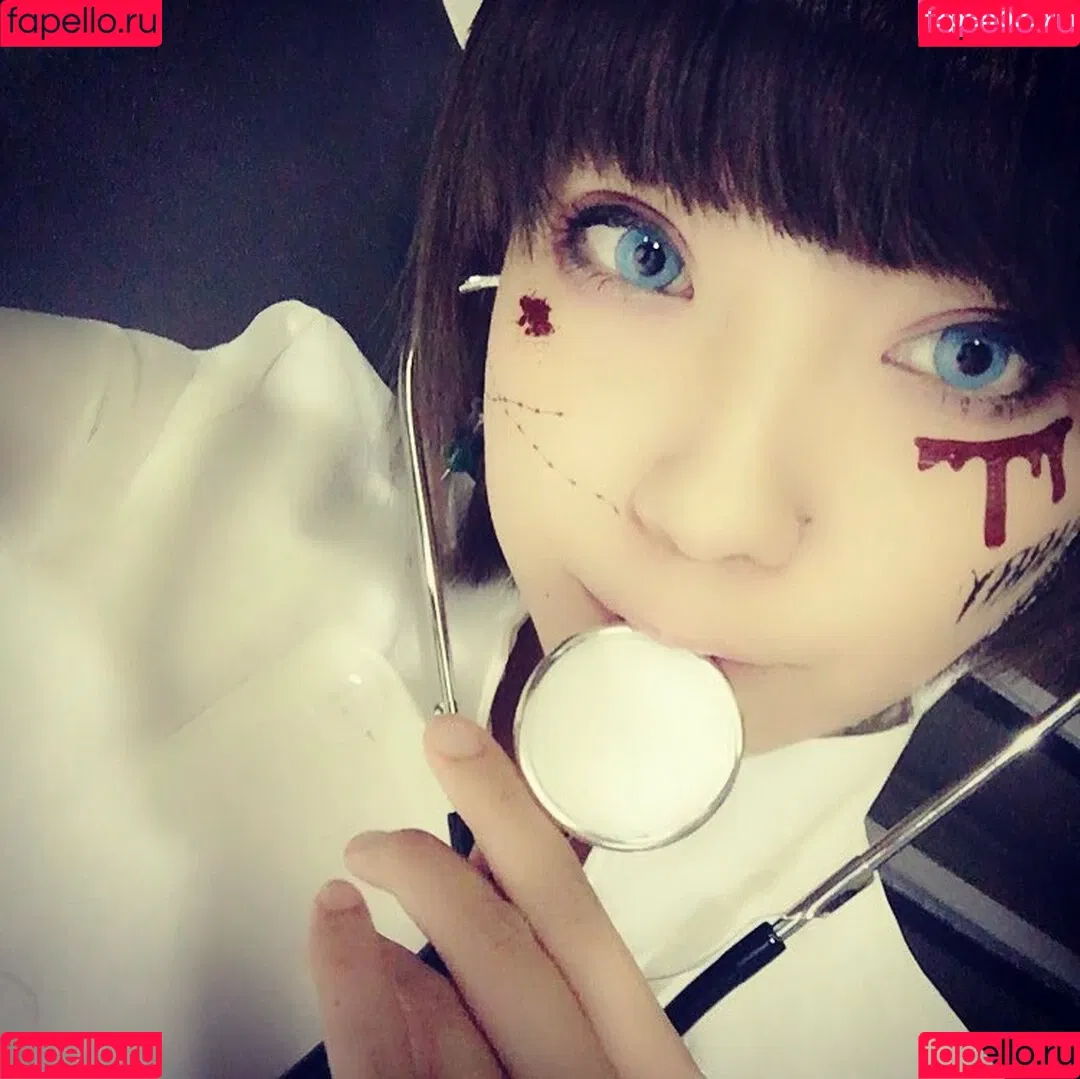ayame_apricot Onlyfans Photo Gallery 